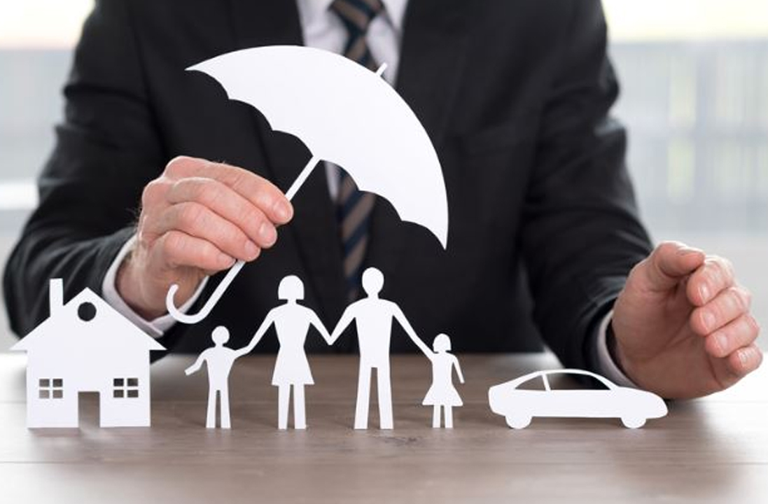 Term Insurance Advisor